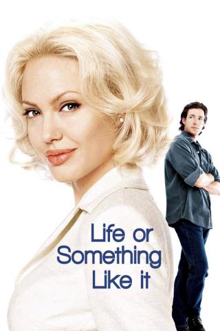 Жизнь, или что-то вроде того (2002)