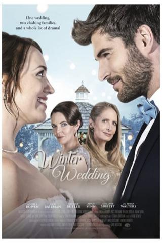 Зимняя свадьба (2017)
