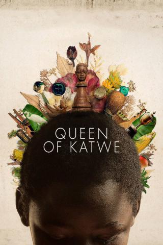 Королева Катве (2016)