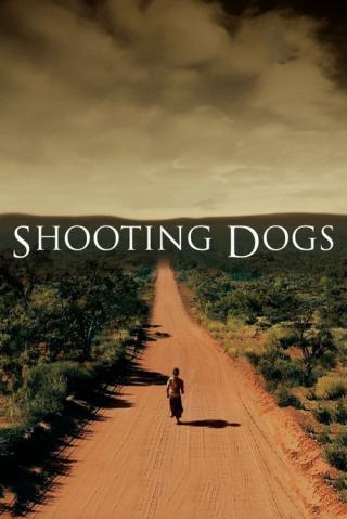 Отстреливая собак (2005)