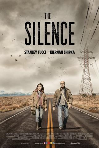 Молчание (2019)