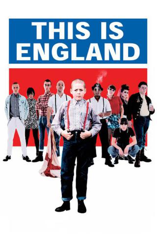 Это - Англия! (2006)