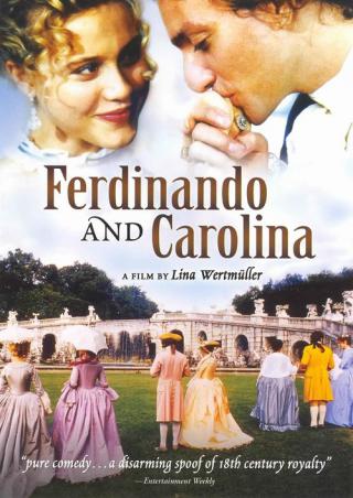 Фердинанд и Каролина (1999)