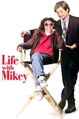 Жизнь с Майки (1993)