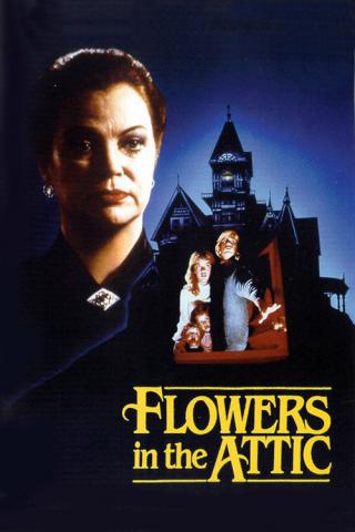 Цветы на чердаке (1987)