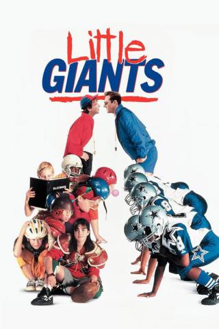 Маленькие гиганты (1994)