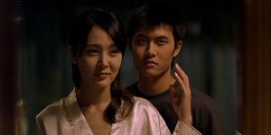 Самые романтичные фильмы Южной Кореи