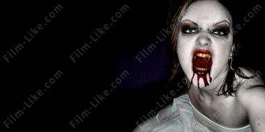 Фильмы ужасов про вампиров
